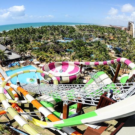 Reservafor Fortaleza  Exteriör bild