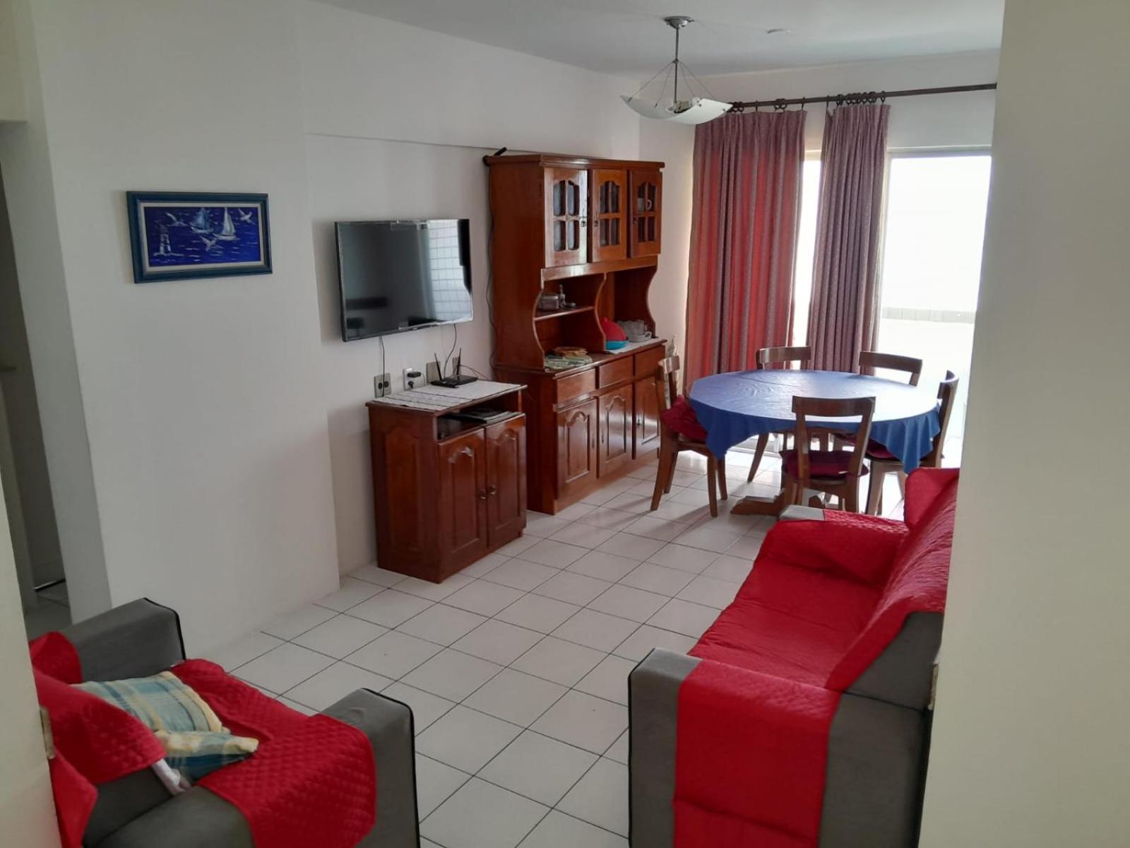 Reservafor Fortaleza  Rum bild