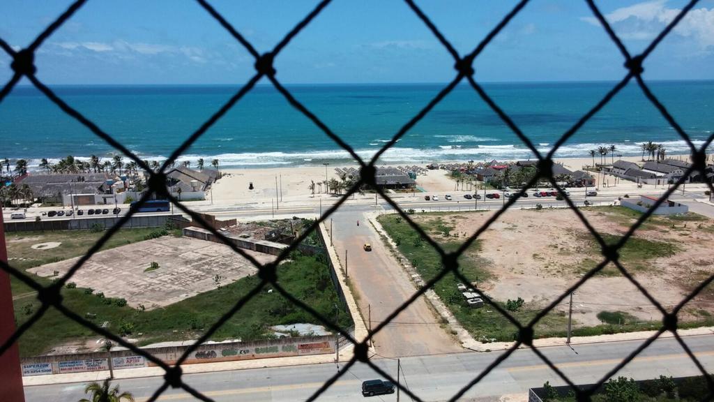 Reservafor Fortaleza  Exteriör bild