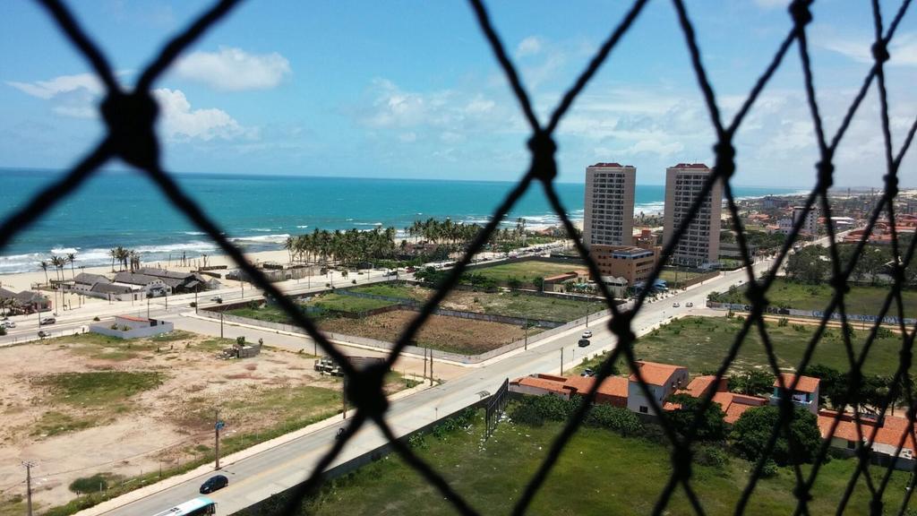 Reservafor Fortaleza  Exteriör bild
