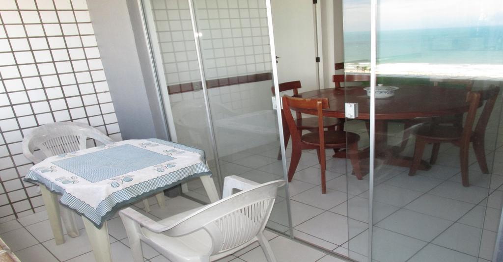 Reservafor Fortaleza  Exteriör bild