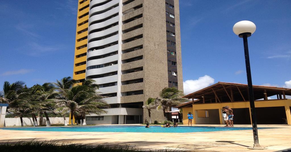 Reservafor Fortaleza  Exteriör bild