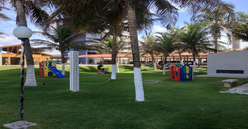 Reservafor Fortaleza  Exteriör bild