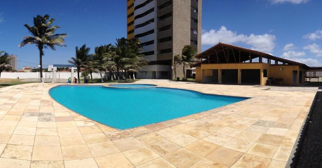 Reservafor Fortaleza  Exteriör bild