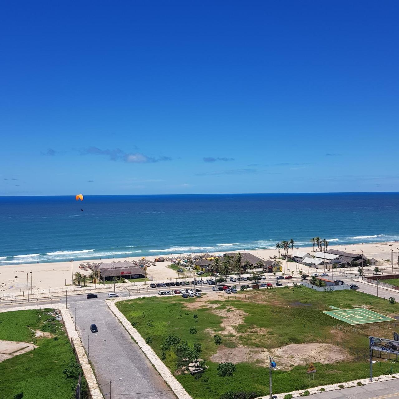 Reservafor Fortaleza  Exteriör bild