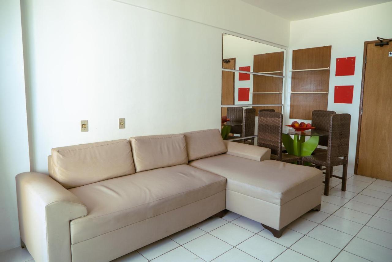 Reservafor Fortaleza  Exteriör bild