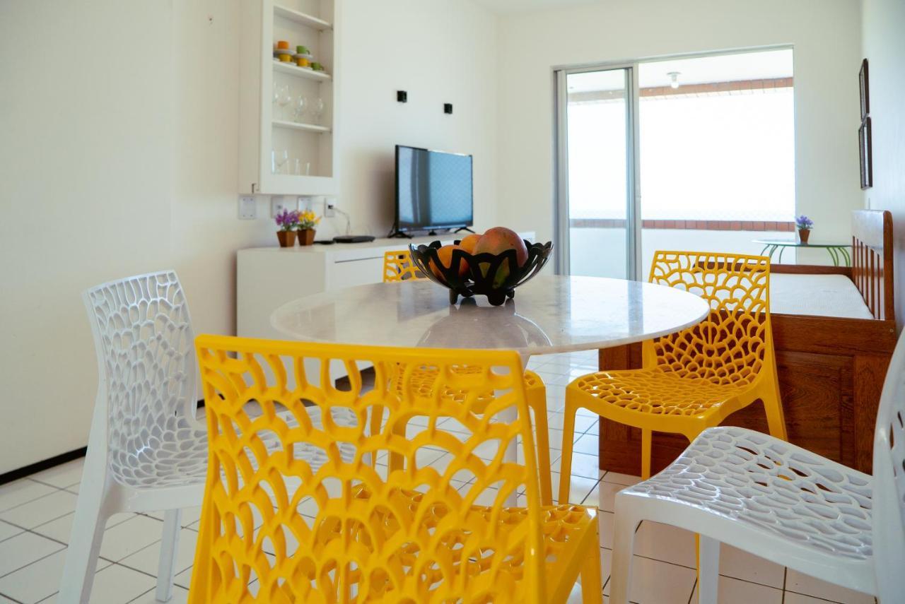 Reservafor Fortaleza  Exteriör bild