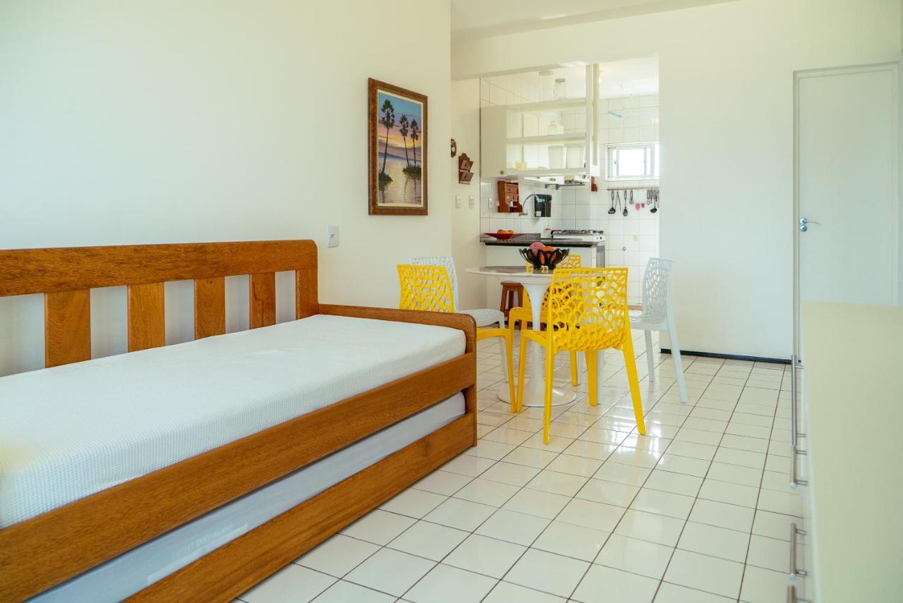 Reservafor Fortaleza  Exteriör bild