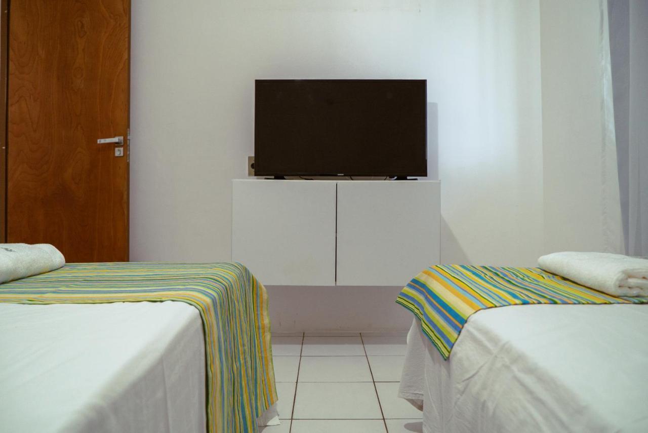 Reservafor Fortaleza  Exteriör bild