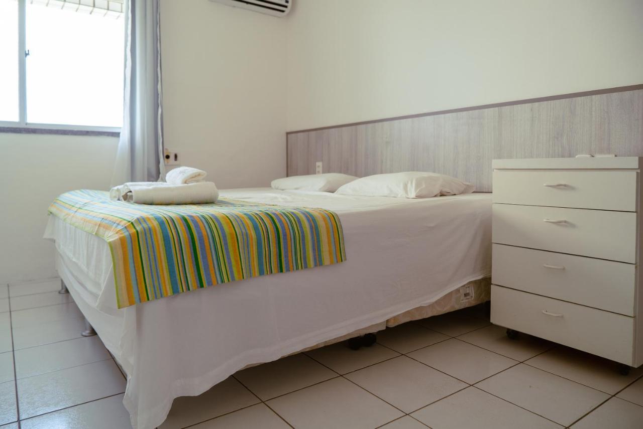 Reservafor Fortaleza  Exteriör bild