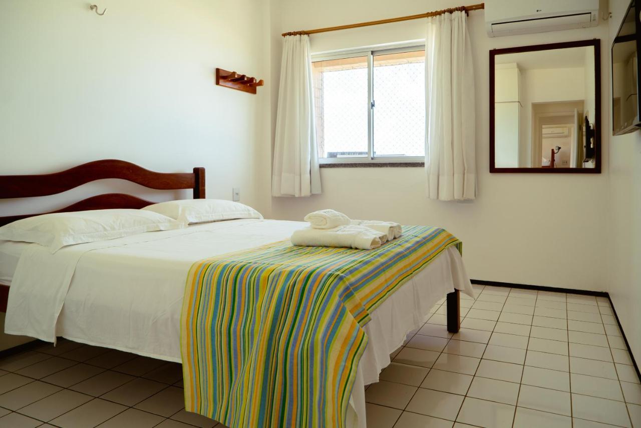 Reservafor Fortaleza  Exteriör bild