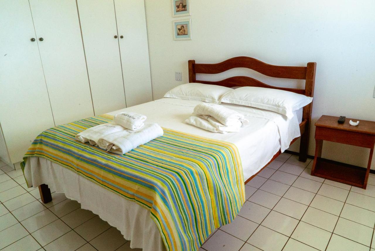 Reservafor Fortaleza  Exteriör bild