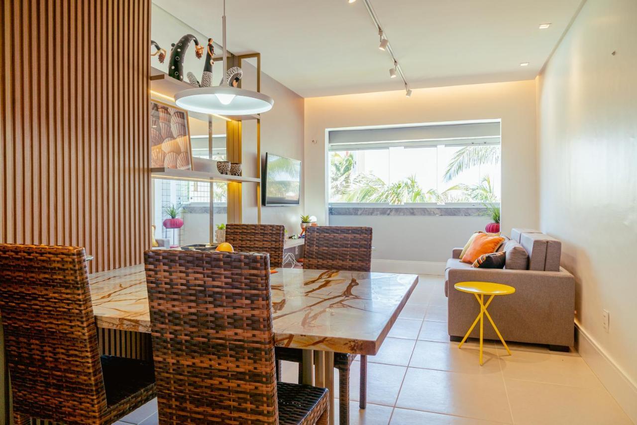Reservafor Fortaleza  Exteriör bild